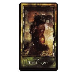 Tarot Archeon (78 Cartas) (EN) (USG)