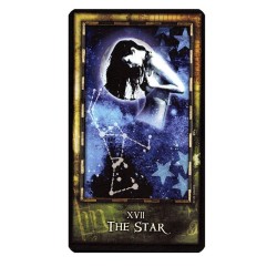 Tarot Archeon (78 Cartas) (EN) (USG)