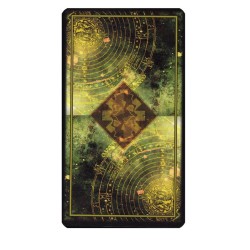 Tarot Archeon (78 Cartas) (EN) (USG)