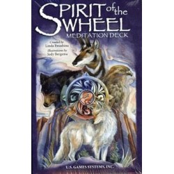 TAROT Spirit of the Wheel