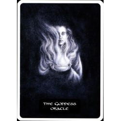 Tarot Goddess Oracle (Set