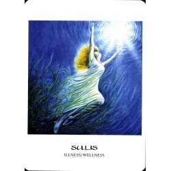 Tarot Goddess Oracle (Set