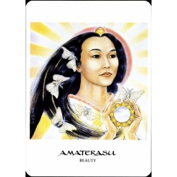 Tarot Goddess Oracle (Set