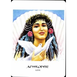 Tarot Goddess Oracle (Set