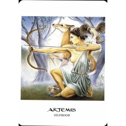 Tarot Goddess Oracle (Set