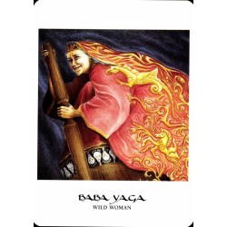 Tarot Goddess Oracle (Set