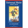 Tarot Universal Waite - Premier Edition (Tapete 17x20) (EN) (USG)