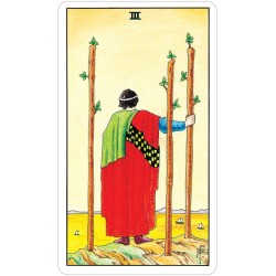 Tarot Universal Waite - Premier Edition (Tapete 17x20) (EN) (USG)