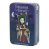 Tarot Vanessa (Caja Metal