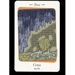 Tarot Vanessa (Caja Metal