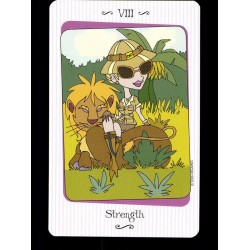 Tarot Vanessa (Caja Metal