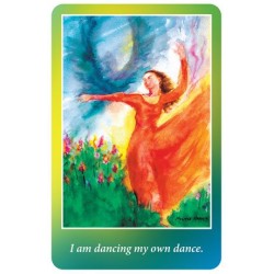 Oraculo Goddess on the Go (33 Cartas) (En) (Usg)(Cartamundi)