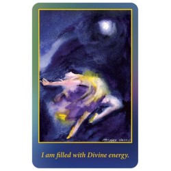 Oraculo Goddess on the Go (33 Cartas) (En) (Usg)(Cartamundi)