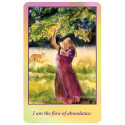 Oraculo Goddess on the Go (33 Cartas) (En) (Usg)(Cartamundi)