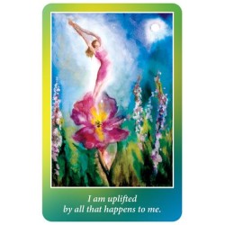 Oraculo Goddess on the Go (33 Cartas) (En) (Usg)(Cartamundi)