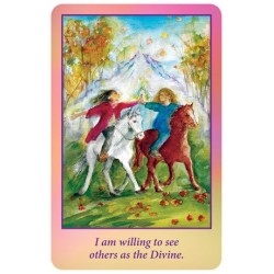Oraculo Goddess on the Go (33 Cartas) (En) (Usg)(Cartamundi)