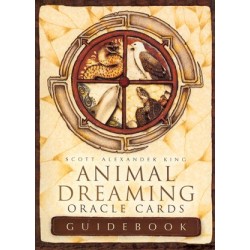 Tarot Animal Dreaming (Oraculo) (Set) (45 Cartas) (Usg)