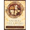 Tarot Animal Dreaming (Oraculo) (Set) (45 Cartas) (Usg)