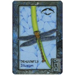 Tarot Animal Dreaming (Oraculo) (Set) (45 Cartas) (Usg)