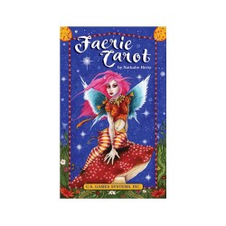 TAROT Faerie (Set - Libro