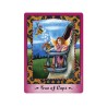 TAROT Faerie (Set - Libro