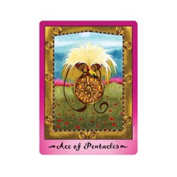 TAROT Faerie (Set - Libro