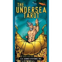 Tarot Undersea (EN) (USG)