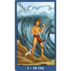 Tarot Undersea (EN) (USG)