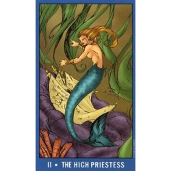 Tarot Undersea (EN) (USG)
