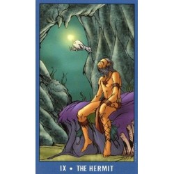 Tarot Undersea (EN) (USG)