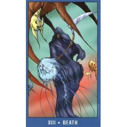 Tarot Undersea (EN) (USG)