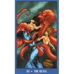 Tarot Undersea (EN) (USG)