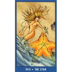 Tarot Undersea (EN) (USG)