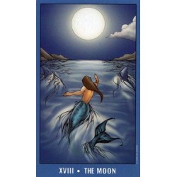 Tarot Undersea (EN) (USG)