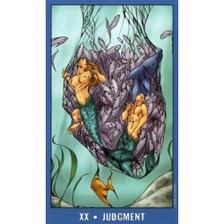 Tarot Undersea (EN) (USG)