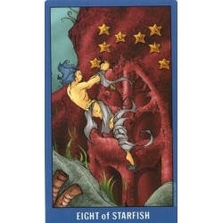 Tarot Undersea (EN) (USG)
