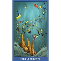 Tarot Undersea (EN) (USG)