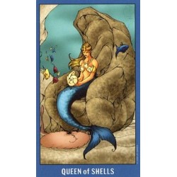 Tarot Undersea (EN) (USG)