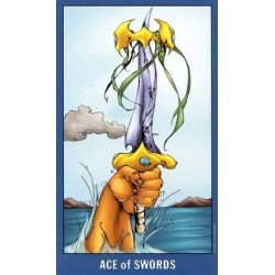 Tarot Undersea (EN) (USG)