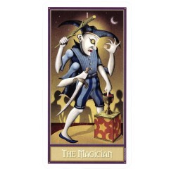 TAROT Deviant Moon (Set -