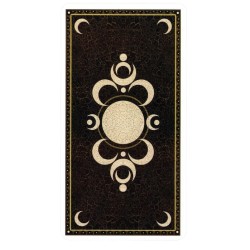 TAROT Deviant Moon (Set -