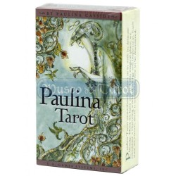 TAROT Paulina (Ingles) (U