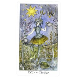 TAROT Paulina (Ingles) (U