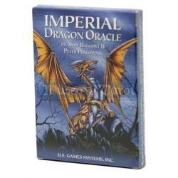Tarot Imperial Dragon (22
