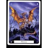 Tarot Imperial Dragon (22
