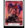 Tarot Imperial Dragon (22