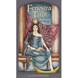 Tarot Fenestra (En) (Usg)