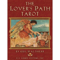 Tarot Lover´s Path (Standard) (En) (Usg)