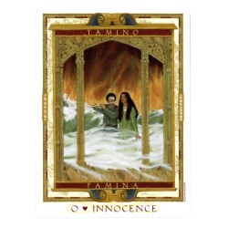 Tarot Lover´s Path (Standard) (En) (Usg)