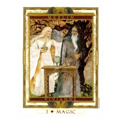 Tarot Lover´s Path (Standard) (En) (Usg)